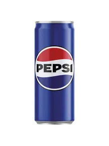 Pepsi Cola 330ml Dose